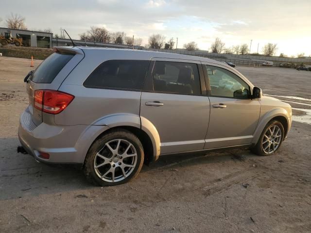 2015 Dodge Journey R/T