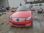 2011 Mercedes-Benz C 300 4matic