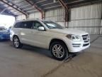 2013 Mercedes-Benz GL 350 Bluetec