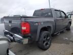 2010 Chevrolet Silverado K1500 LT