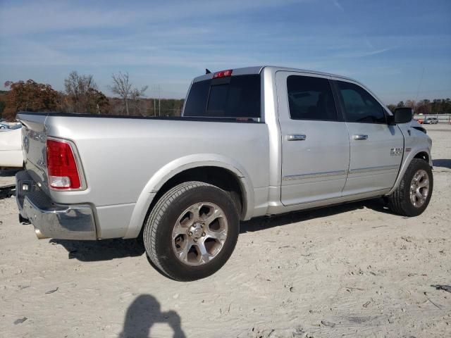 2016 Dodge 1500 Laramie