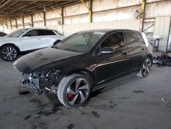 2019 Volkswagen GTI S en venta en Phoenix, AZ