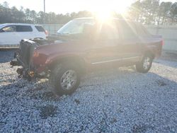 Chevrolet Vehiculos salvage en venta: 2006 Chevrolet Avalanche C1500