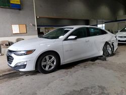 Chevrolet Vehiculos salvage en venta: 2023 Chevrolet Malibu LT