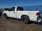 2003 Chevrolet S Truck S10