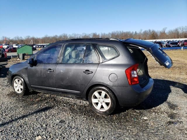 2008 KIA Rondo LX