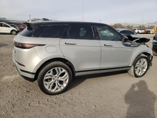 2020 Land Rover Range Rover Evoque S