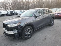 Salvage Cars with No Bids Yet For Sale at auction: 2023 Honda HR-V EXL