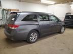 2016 Honda Odyssey EX