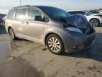 2011 Toyota Sienna XLE