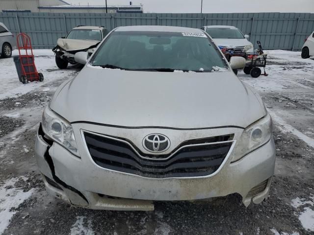 2011 Toyota Camry SE