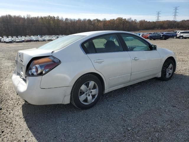 2008 Nissan Altima 2.5