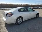 2008 Nissan Altima 2.5