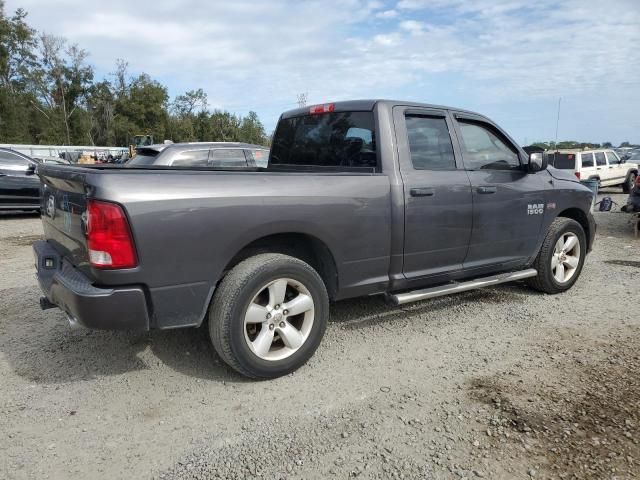 2014 Dodge RAM 1500 ST