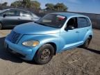 2005 Chrysler PT Cruiser