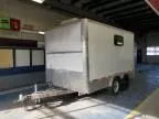 2000 Coachmen Trailer