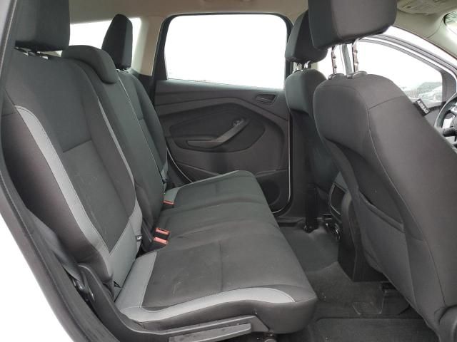 2013 Ford Escape S