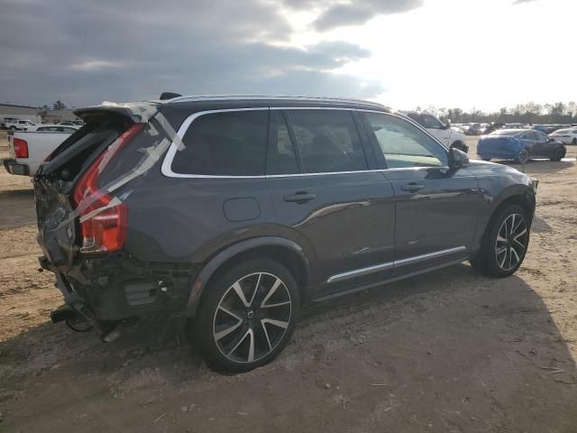 2024 Volvo XC90 Plus