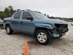 2008 Honda Ridgeline RT