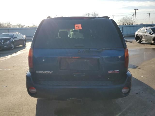 2004 GMC Envoy