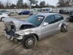 2002 Buick Lesabre Limited