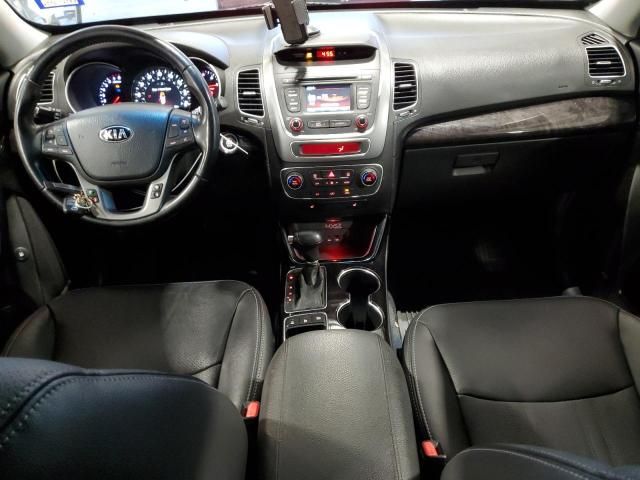 2014 KIA Sorento EX