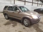 2004 Honda CR-V EX