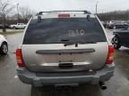 2000 Jeep Grand Cherokee Laredo