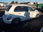 2008 Chrysler PT Cruiser