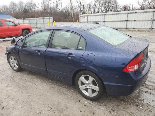 2006 Honda Civic EX