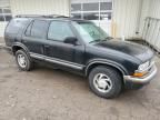 2001 Chevrolet Blazer