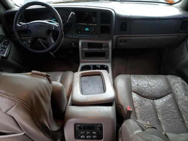 2003 Chevrolet Tahoe K1500