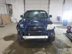 2008 Toyota Tacoma Double Cab Prerunner