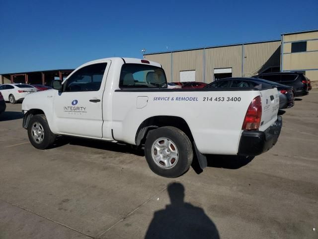 2013 Toyota Tacoma