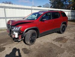 2022 GMC Acadia SLT en venta en Shreveport, LA