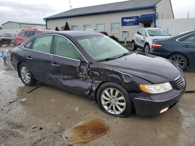 2007 Hyundai Azera SE