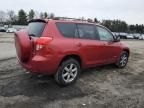 2008 Toyota Rav4 Limited