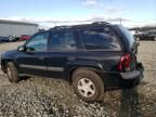 2005 Chevrolet Trailblazer LS