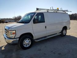 2013 Ford Econoline E250 Van en venta en Austell, GA