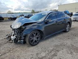 Acura salvage cars for sale: 2013 Acura TL Advance