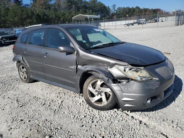 2006 Pontiac Vibe