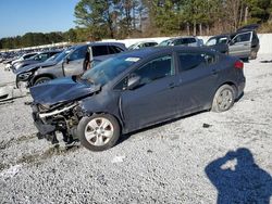 2016 KIA Forte LX en venta en Fairburn, GA