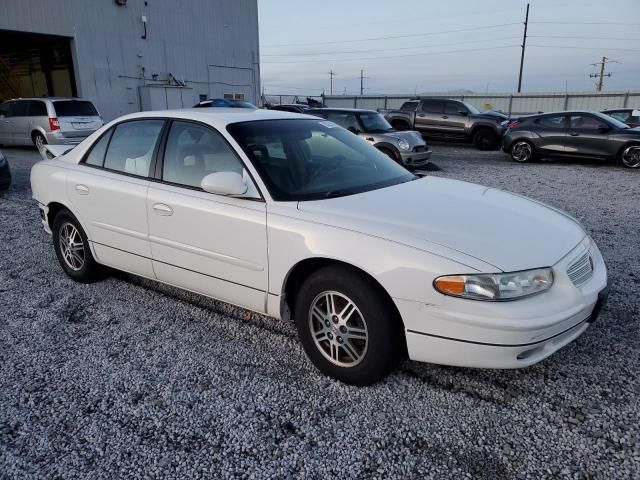 2003 Buick Regal LS