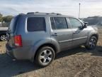 2012 Honda Pilot EXL