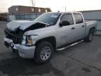 2011 Chevrolet Silverado C1500 LT