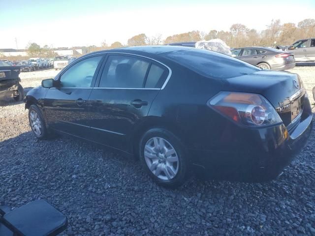 2009 Nissan Altima 2.5