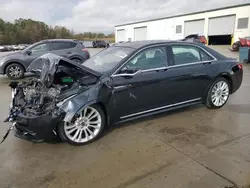 Lincoln Continental Vehiculos salvage en venta: 2020 Lincoln Continental Reserve