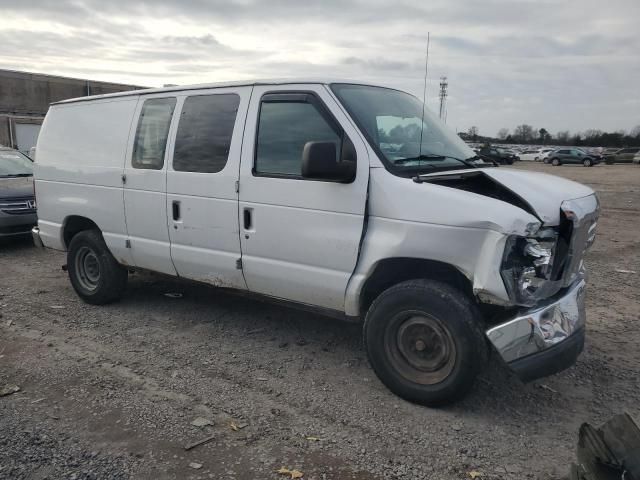 2011 Ford Econoline E250 Van