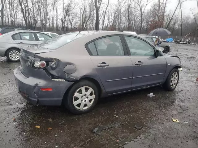 2007 Mazda 3 I