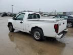 2009 Chevrolet Colorado